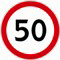 znak ogranichenie skorosti 3.24